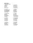 GETTING TO KNOW THE TOEFL #116