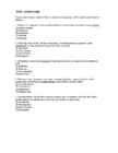 GETTING TO KNOW THE TOEFL #117