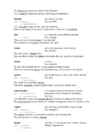 GETTING TO KNOW THE TOEFL #119