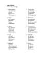 GETTING TO KNOW THE TOEFL #121
