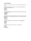 GETTING TO KNOW THE TOEFL #122