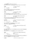 GETTING TO KNOW THE TOEFL #124