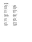 GETTING TO KNOW THE TOEFL #126