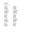 GETTING TO KNOW THE TOEFL #131