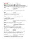 GETTING TO KNOW THE TOEFL #133