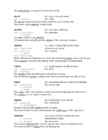 GETTING TO KNOW THE TOEFL #134