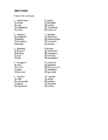 GETTING TO KNOW THE TOEFL #136