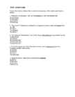 GETTING TO KNOW THE TOEFL #137