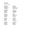 GETTING TO KNOW THE TOEFL #141