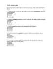 GETTING TO KNOW THE TOEFL #142