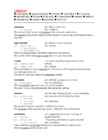 GETTING TO KNOW THE TOEFL #143