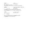 GETTING TO KNOW THE TOEFL #145
