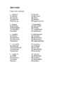 GETTING TO KNOW THE TOEFL #146