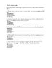 GETTING TO KNOW THE TOEFL #147