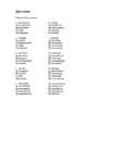 GETTING TO KNOW THE TOEFL #151