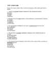 GETTING TO KNOW THE TOEFL #152