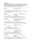 GETTING TO KNOW THE TOEFL #153