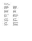 GETTING TO KNOW THE TOEFL #156