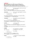GETTING TO KNOW THE TOEFL #158