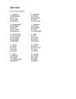 GETTING TO KNOW THE TOEFL #161