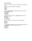 GETTING TO KNOW THE TOEFL #162