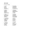 GETTING TO KNOW THE TOEFL #166