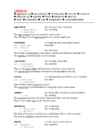 GETTING TO KNOW THE TOEFL #168