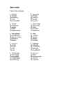 GETTING TO KNOW THE TOEFL #171