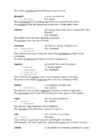 GETTING TO KNOW THE TOEFL #174