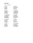 GETTING TO KNOW THE TOEFL #176