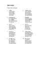GETTING TO KNOW THE TOEFL #36