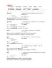 GETTING TO KNOW THE TOEFL #38