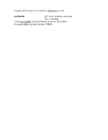GETTING TO KNOW THE TOEFL #40