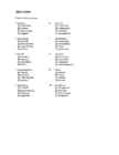 GETTING TO KNOW THE TOEFL #41