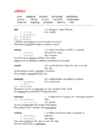 GETTING TO KNOW THE TOEFL #43