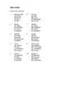 GETTING TO KNOW THE TOEFL #46