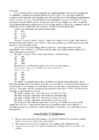 GETTING TO KNOW THE TOEFL #6