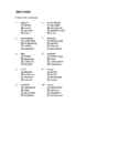 GETTING TO KNOW THE TOEFL #51
