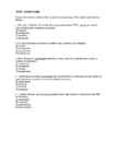 GETTING TO KNOW THE TOEFL #52