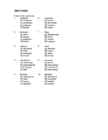 GETTING TO KNOW THE TOEFL #56