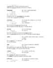 GETTING TO KNOW THE TOEFL #59