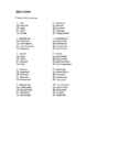 GETTING TO KNOW THE TOEFL #61