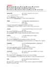 GETTING TO KNOW THE TOEFL #63