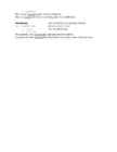 GETTING TO KNOW THE TOEFL #65