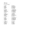 GETTING TO KNOW THE TOEFL #66