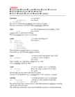 GETTING TO KNOW THE TOEFL #68