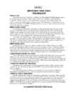 GETTING TO KNOW THE TOEFL #8