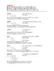 GETTING TO KNOW THE TOEFL #73