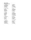 GETTING TO KNOW THE TOEFL #76