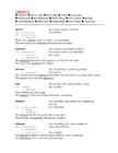 GETTING TO KNOW THE TOEFL #78